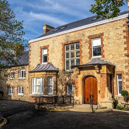 Old Abbey House Hotel Abingdon-on-Thames Екстериор снимка