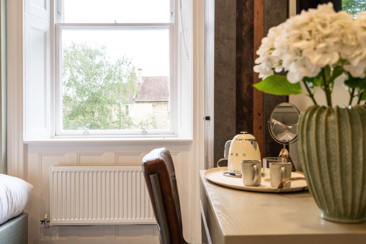 Old Abbey House Hotel Abingdon-on-Thames Екстериор снимка