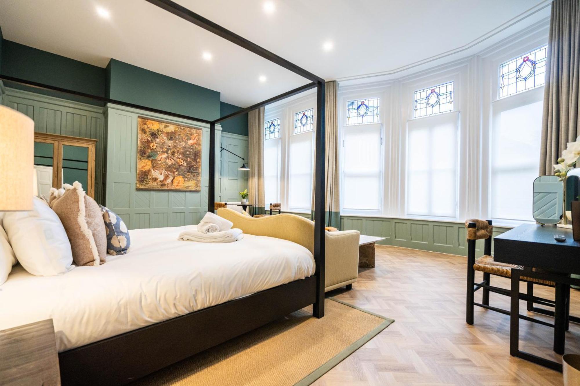 Old Abbey House Hotel Abingdon-on-Thames Екстериор снимка