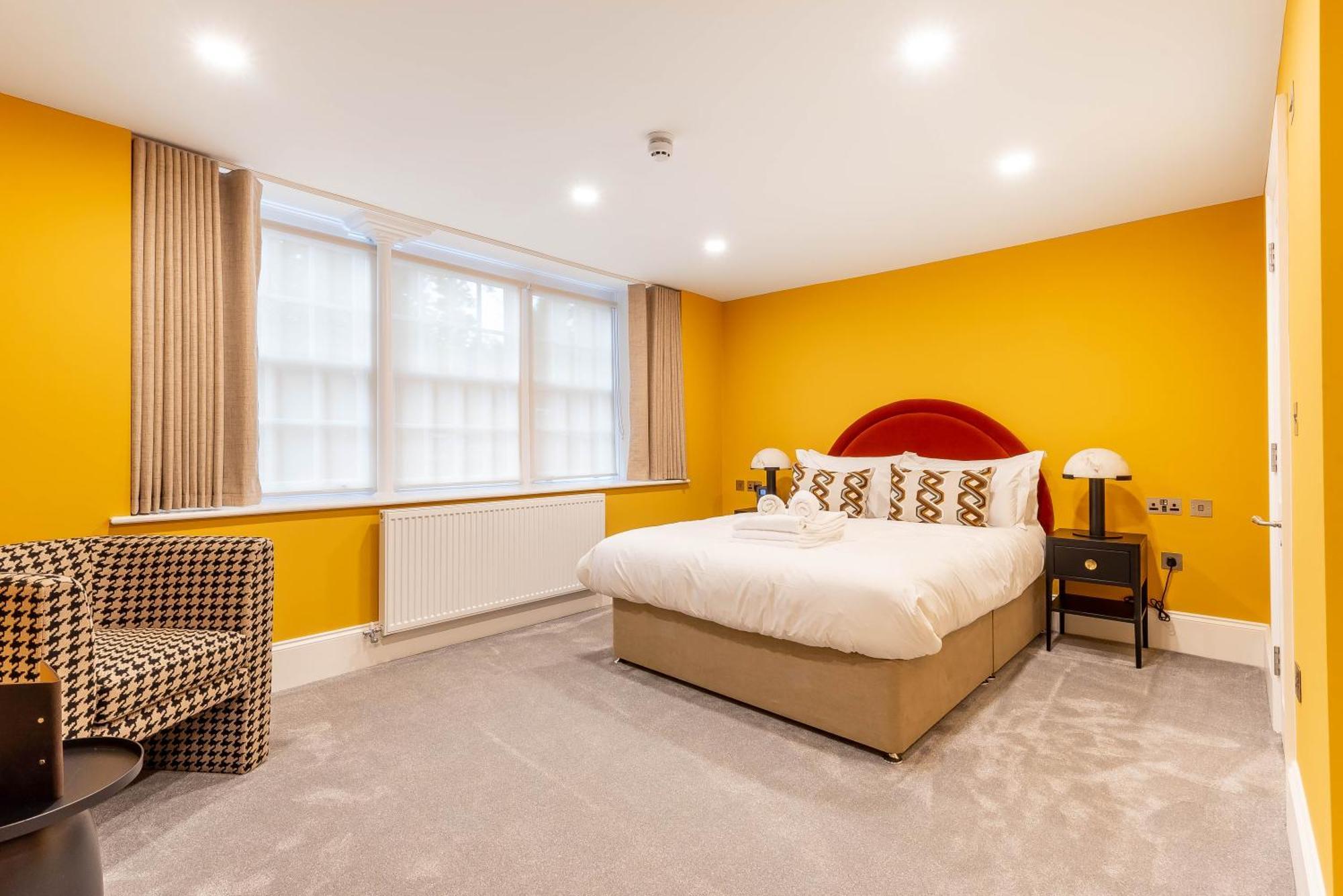 Old Abbey House Hotel Abingdon-on-Thames Екстериор снимка